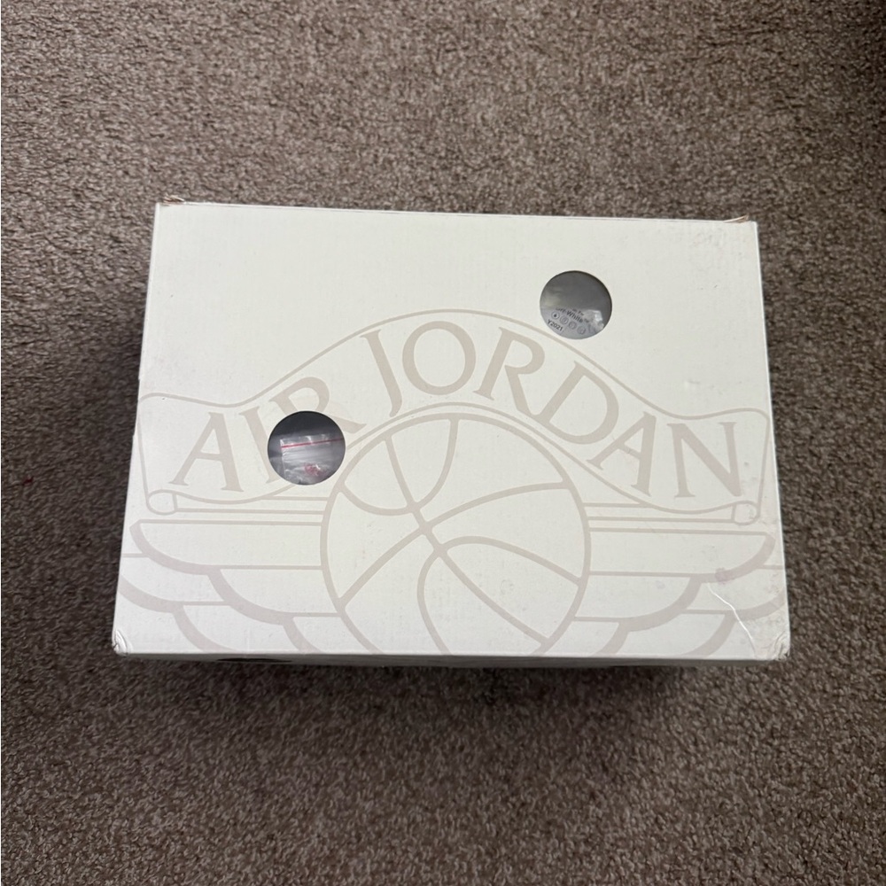 off white jordan 2 - Picture 5 of 5